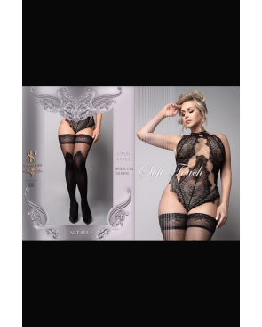 HOLD UPS ART.593