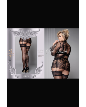 STOCKINGS ART.596