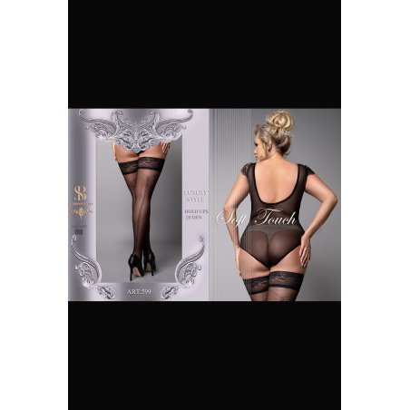 HOLD UPS ART.599