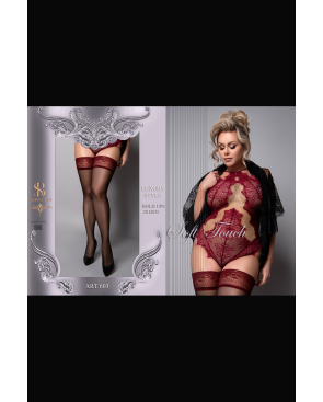 HOLD UPS ART.603