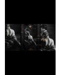 STOCKINGS BS134