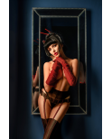 STOCKINGS BS136