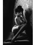 STOCKINGS BS136