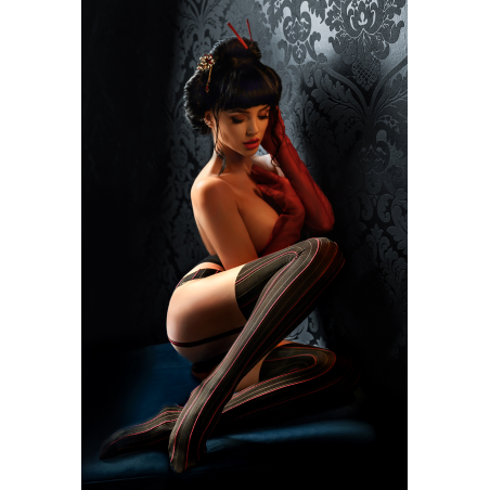 STOCKINGS BS136