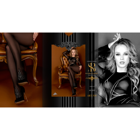 TIGHTS ART.539
