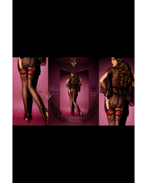 HOLD UPS BS161