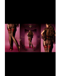 HOLD UPS BS161