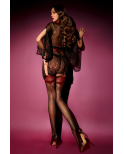 HOLD UPS BS161