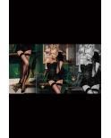 HOLD UPS BS175