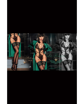 HOLD UPS BS180
