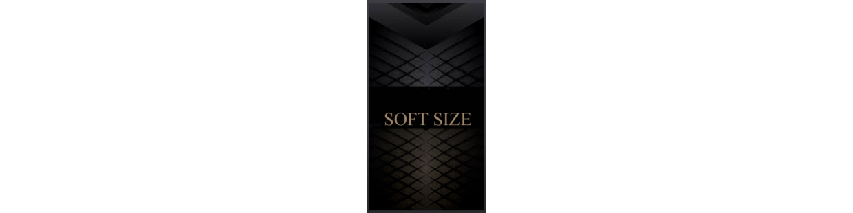 Soft Size collection - Plus Size hold-ups.