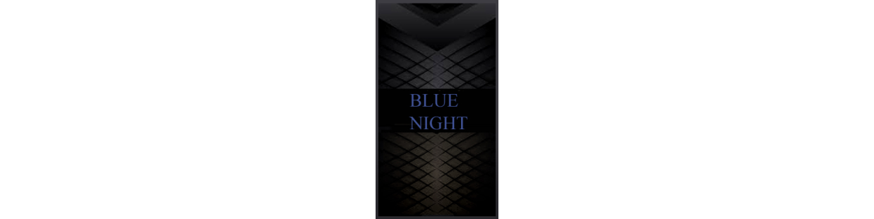 Blue Night collection - stockings and tights for the night.