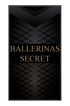 BALLERINA'S SECRET: Art.485-502