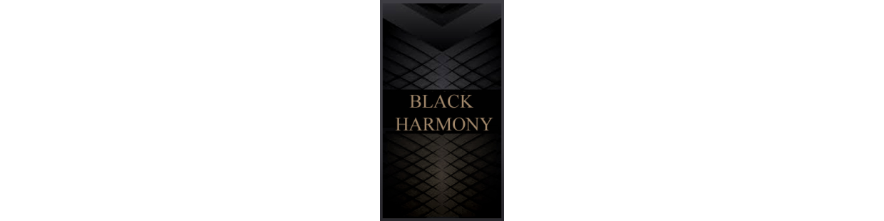 Black Harmony collection - stockings and tights in a black harmony.