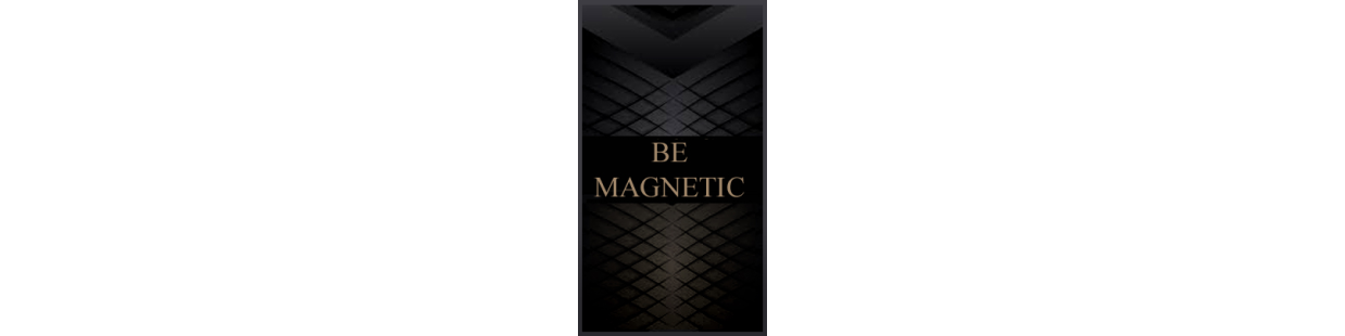 Be magnetic collection - magic tights and magic stockings.