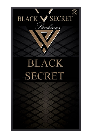 BLACK SECRET: BS101-BS117