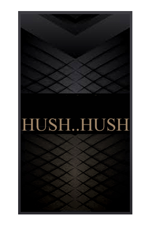 HUSH DESIGN: Art.287-295