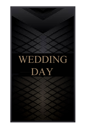 WEDDING DAY: Art.373-381