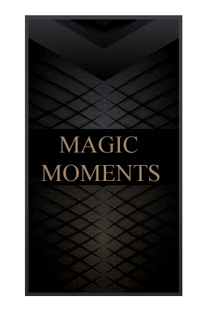 Magic Moments